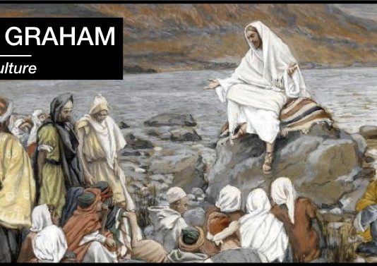 Jesus, Dylan, and Creative Subversion
