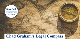 Chad Graham's Legal Compass